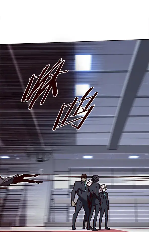 漫画《觉醒吧，铲屎官！》第149话第109张图
