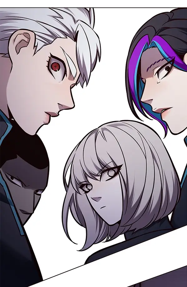 漫画《觉醒吧，铲屎官！》第149话第115张图