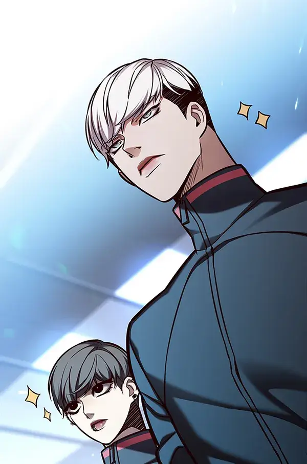 漫画《觉醒吧，铲屎官！》第149话第44张图