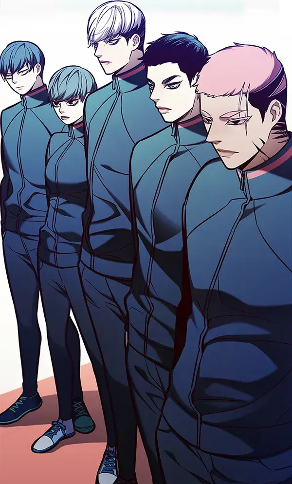 漫画《觉醒吧，铲屎官！》第149话第57张图