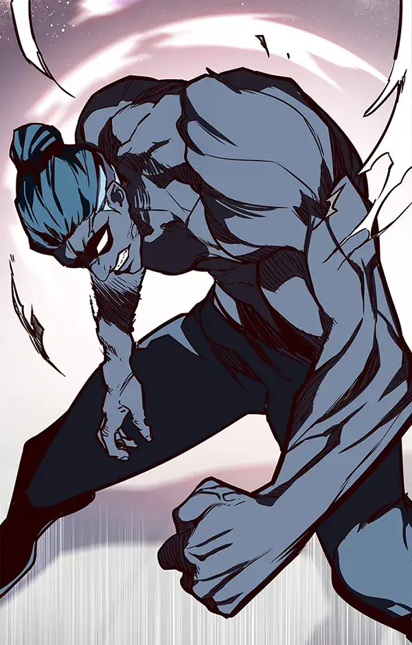 漫画《觉醒吧，铲屎官！》第149话第91张图