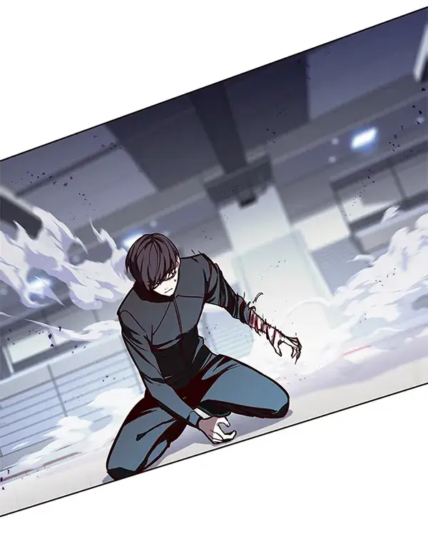 漫画《觉醒吧，铲屎官！》第150话第54张图