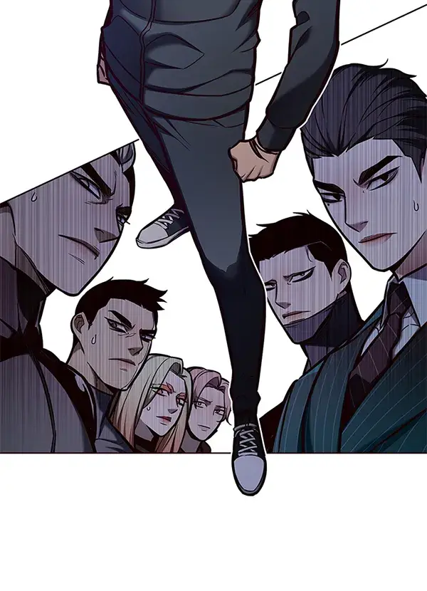 漫画《觉醒吧，铲屎官！》第150话第9张图