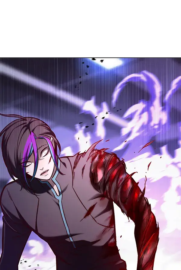 漫画《觉醒吧，铲屎官！》第151话第137张图