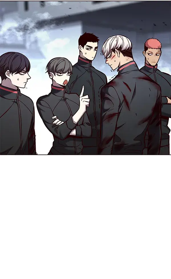 漫画《觉醒吧，铲屎官！》第152话第137张图