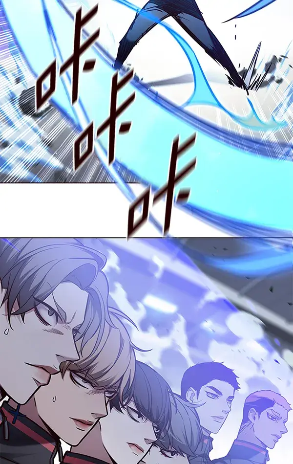 漫画《觉醒吧，铲屎官！》第152话第67张图