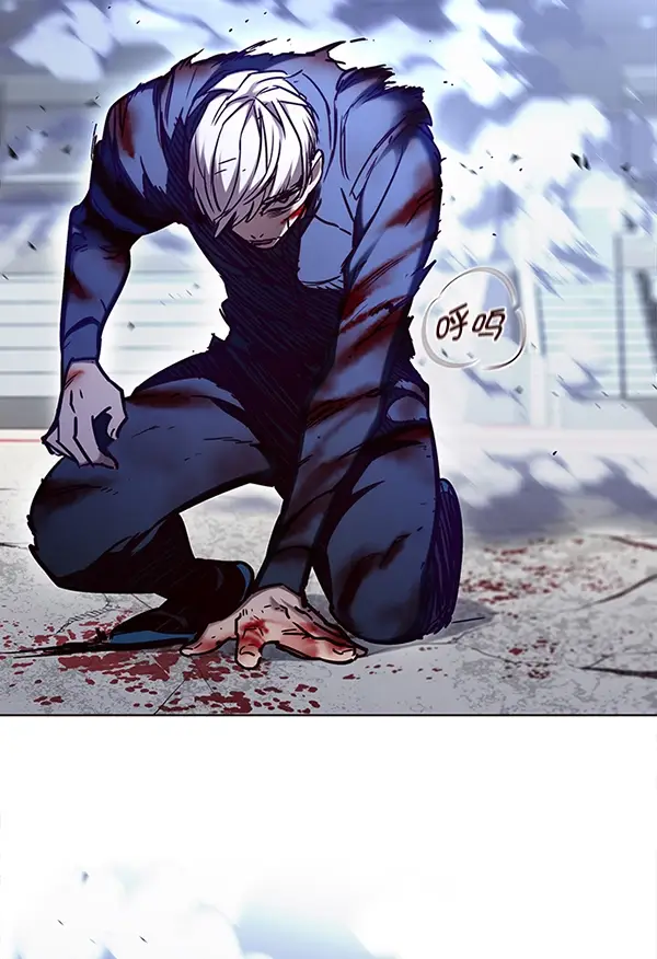 漫画《觉醒吧，铲屎官！》第152话第81张图