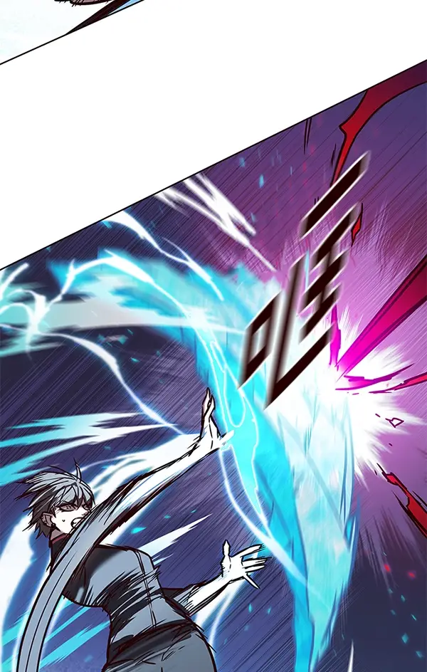 漫画《觉醒吧，铲屎官！》第153话第104张图