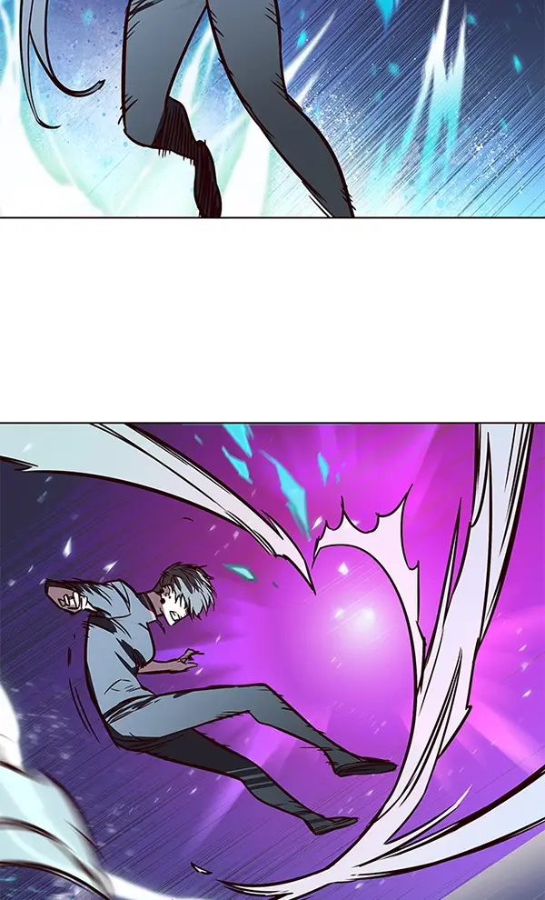 漫画《觉醒吧，铲屎官！》第153话第105张图