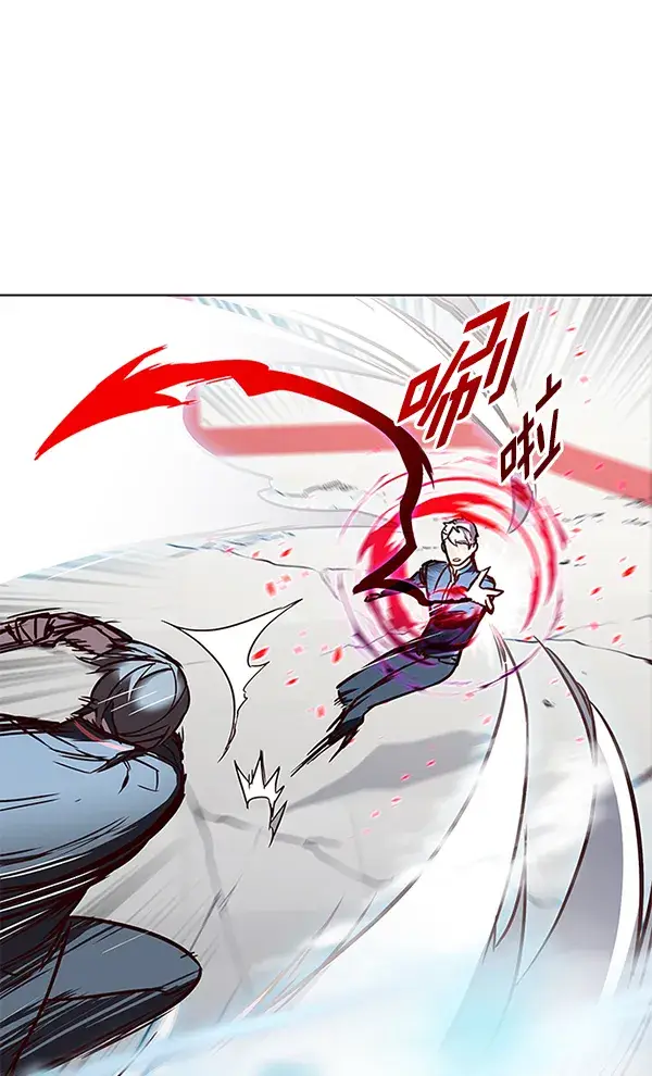 漫画《觉醒吧，铲屎官！》第153话第56张图