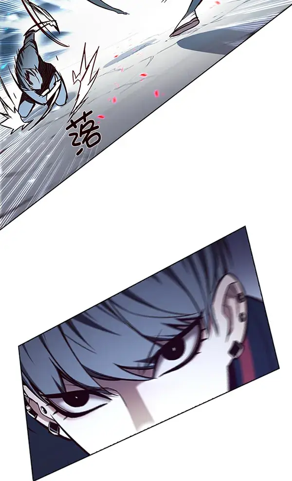 漫画《觉醒吧，铲屎官！》第153话第58张图
