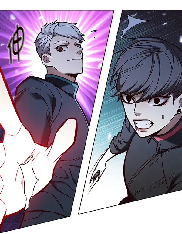 漫画《觉醒吧，铲屎官！》第153话第90张图