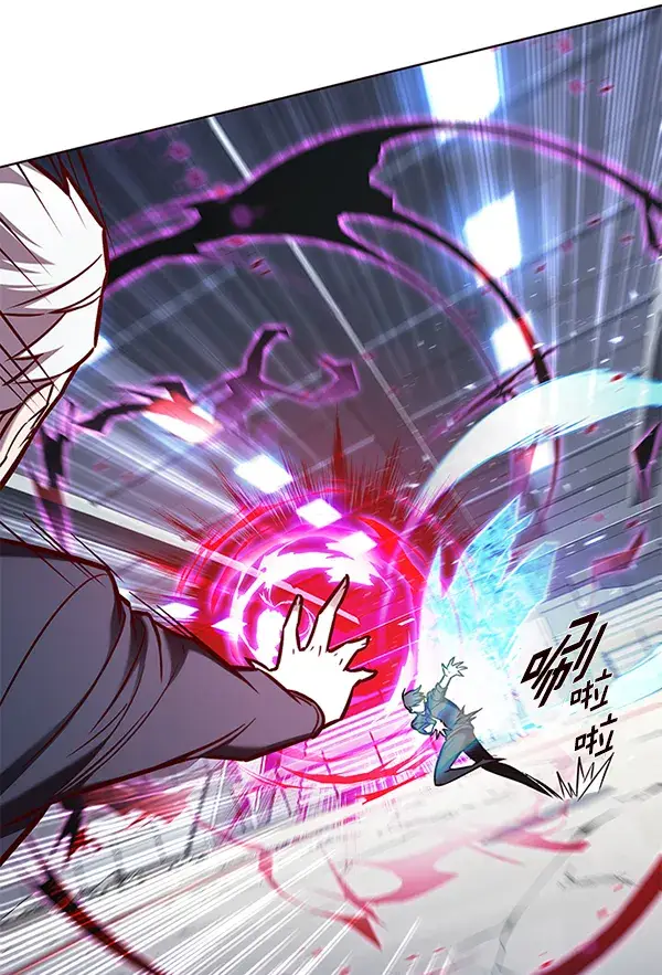 漫画《觉醒吧，铲屎官！》第153话第91张图