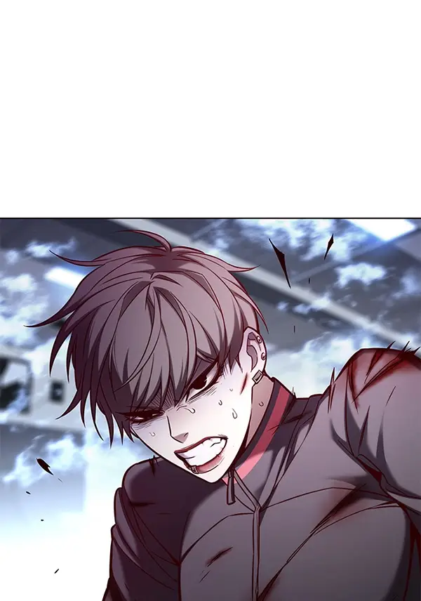 漫画《觉醒吧，铲屎官！》第154话第111张图