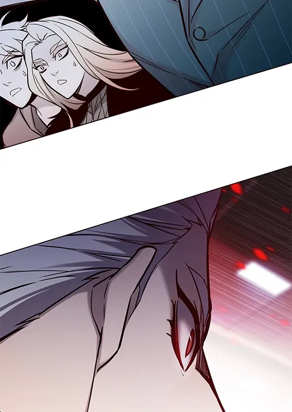 漫画《觉醒吧，铲屎官！》第154话第130张图