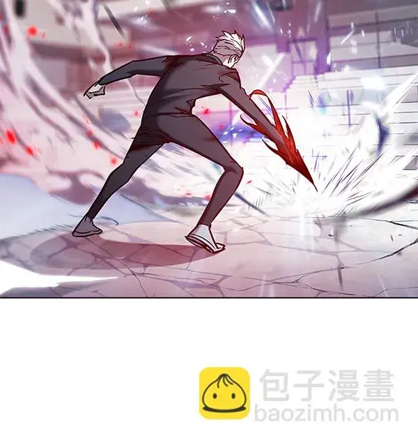 漫画《觉醒吧，铲屎官！》第154话第133张图