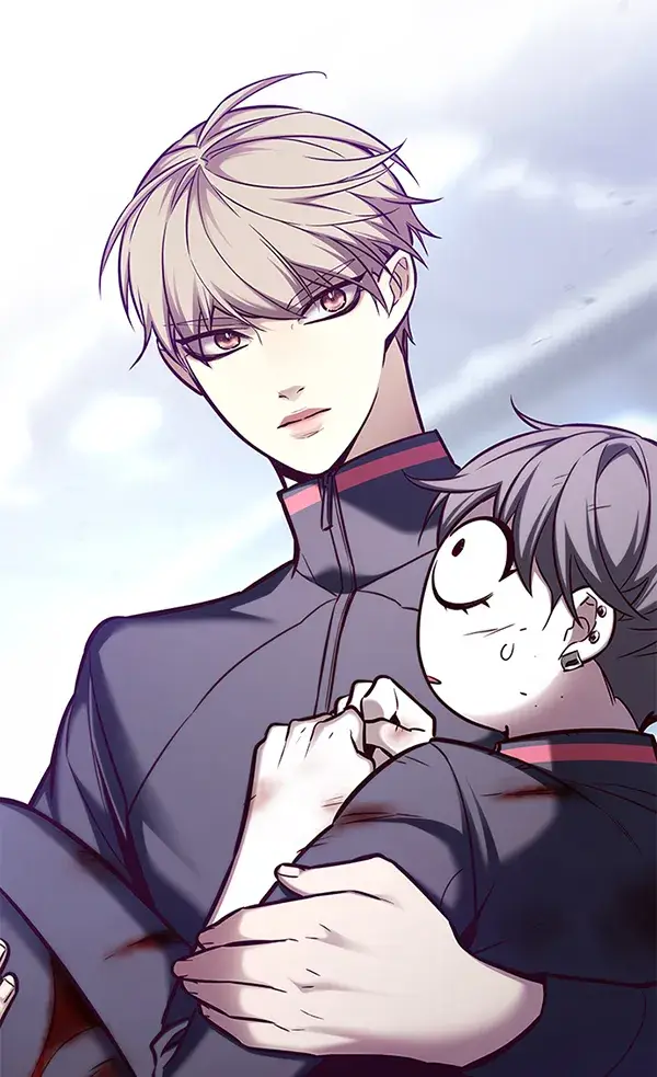 漫画《觉醒吧，铲屎官！》第154话第145张图