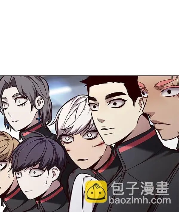 漫画《觉醒吧，铲屎官！》第154话第147张图