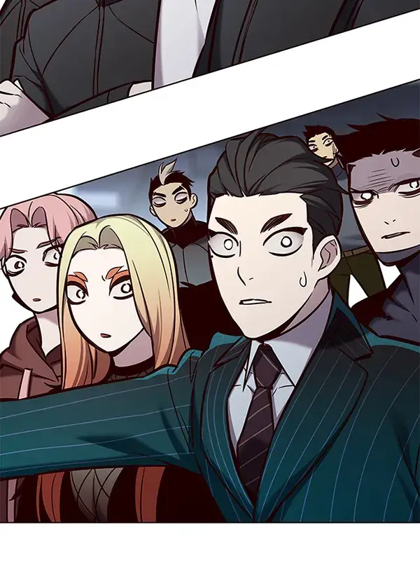 漫画《觉醒吧，铲屎官！》第154话第148张图