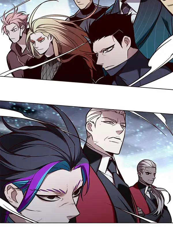 漫画《觉醒吧，铲屎官！》第154话第32张图