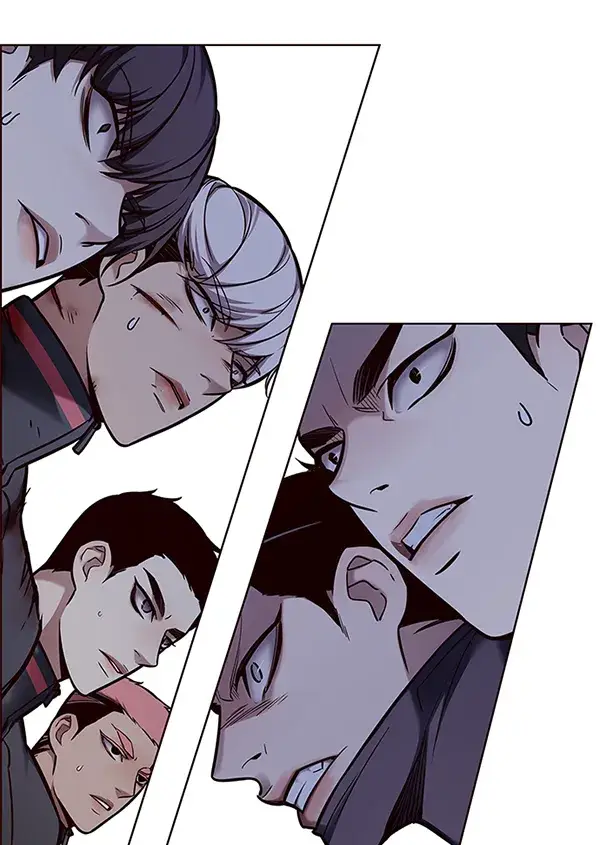 漫画《觉醒吧，铲屎官！》第154话第69张图