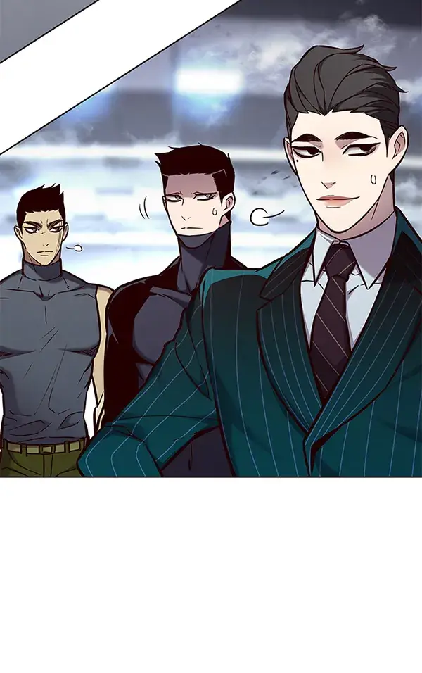 漫画《觉醒吧，铲屎官！》第155话第109张图