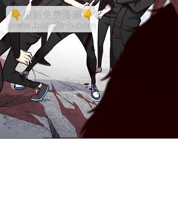 漫画《觉醒吧，铲屎官！》第155话第113张图