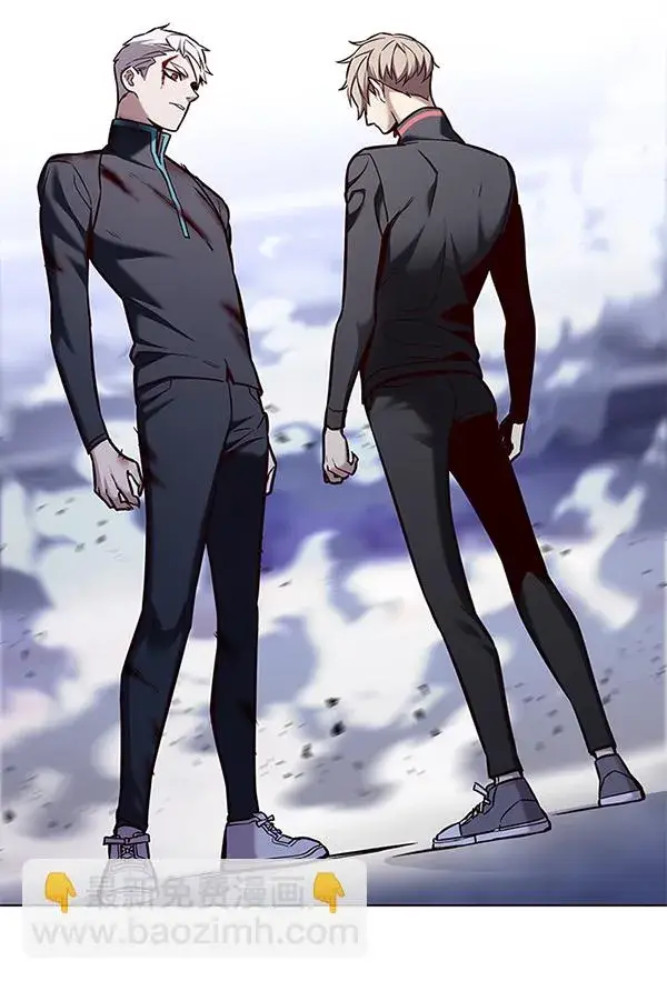 漫画《觉醒吧，铲屎官！》第155话第53张图