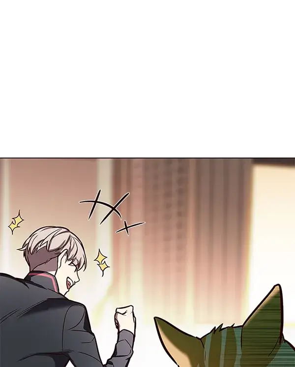 漫画《觉醒吧，铲屎官！》第156话第50张图