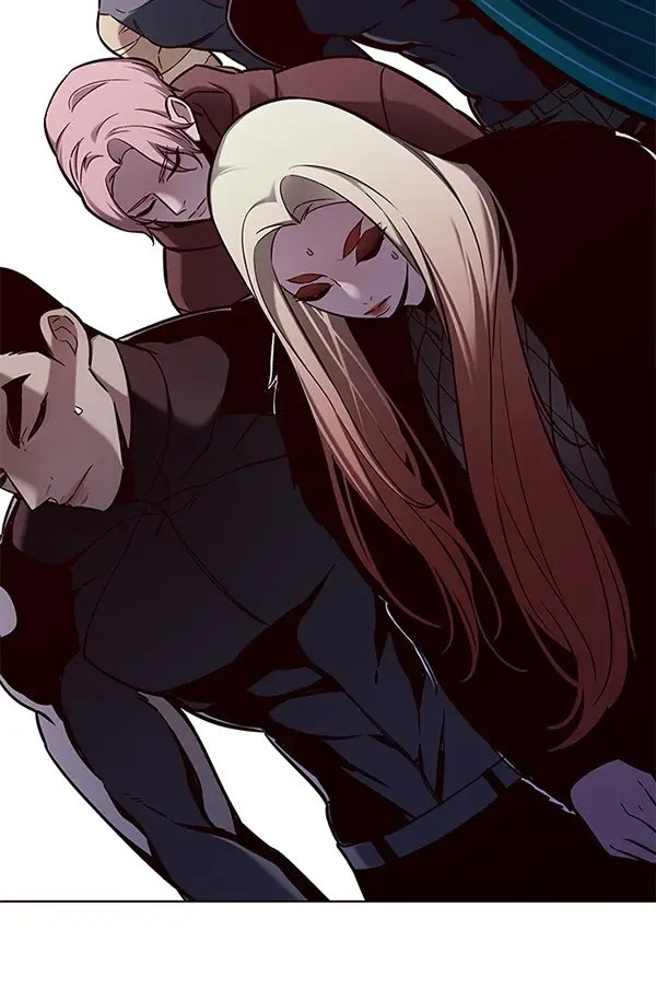 漫画《觉醒吧，铲屎官！》第156话第54张图