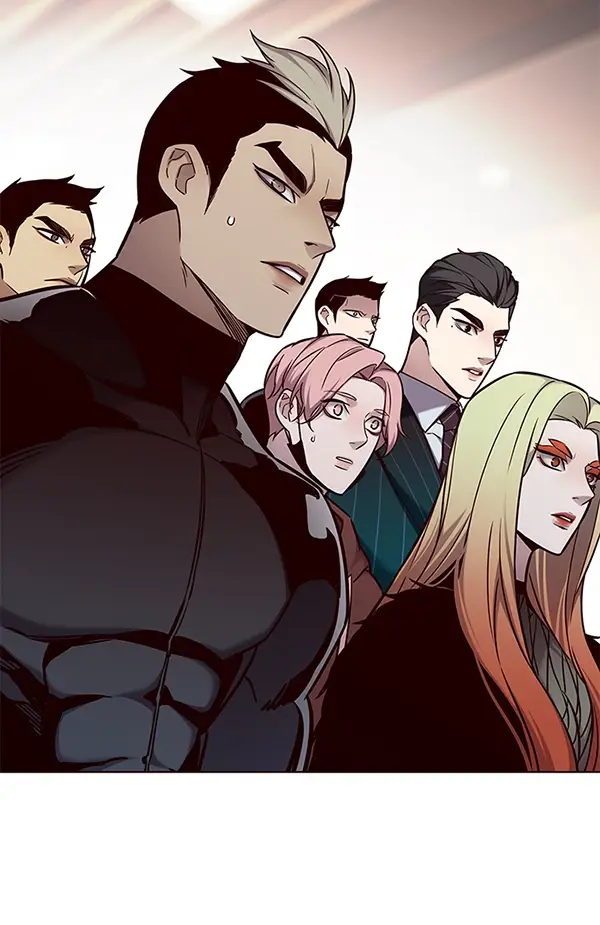 漫画《觉醒吧，铲屎官！》第156话第60张图