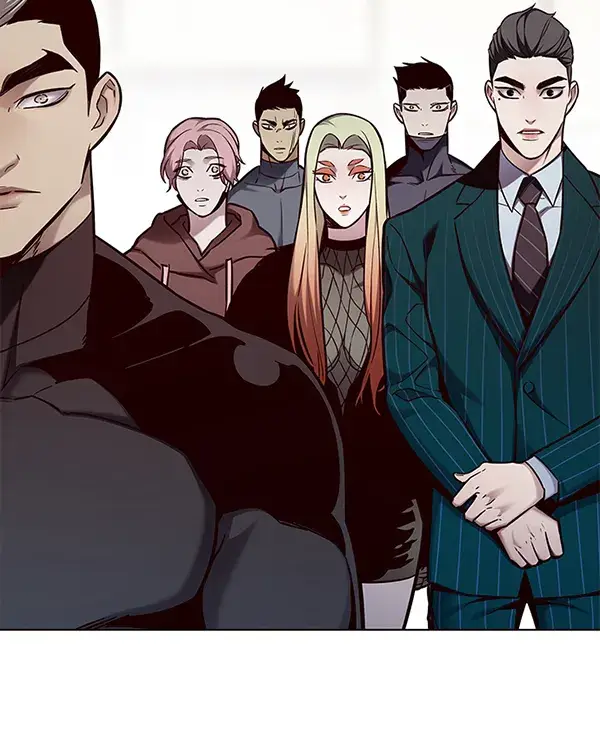 漫画《觉醒吧，铲屎官！》第156话第70张图