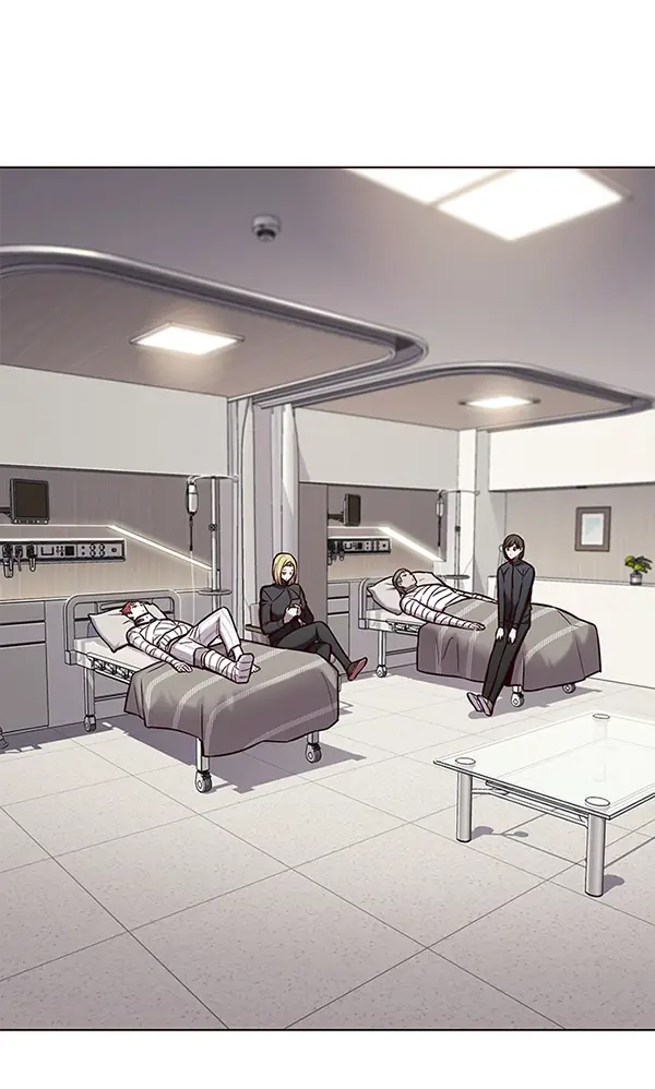 漫画《觉醒吧，铲屎官！》第156话第74张图