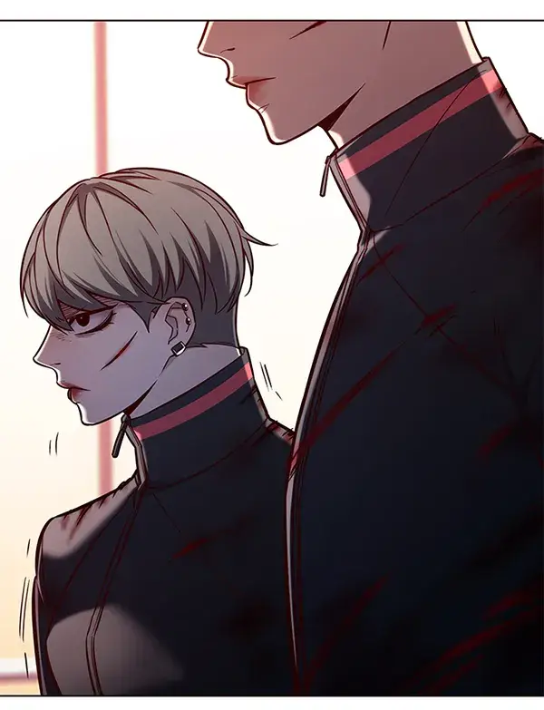 漫画《觉醒吧，铲屎官！》第156话第81张图