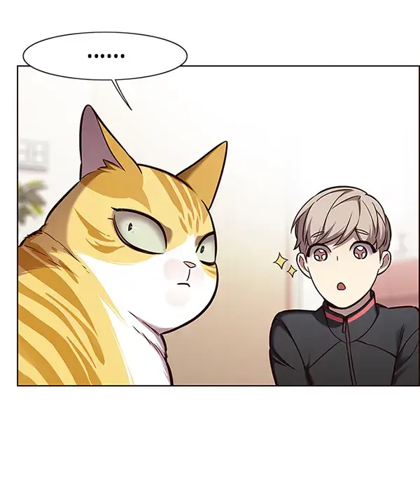 漫画《觉醒吧，铲屎官！》第156话第9张图