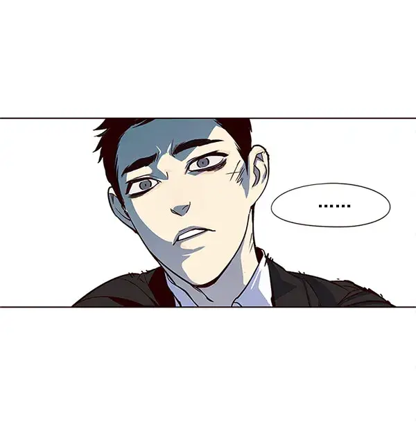 漫画《觉醒吧，铲屎官！》第13话第105张图