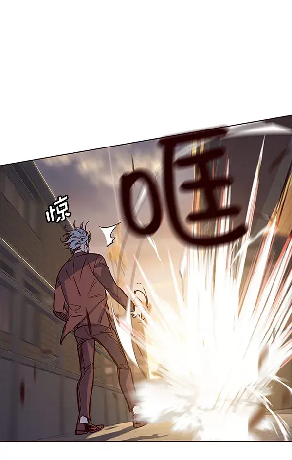 漫画《觉醒吧，铲屎官！》第13话第111张图