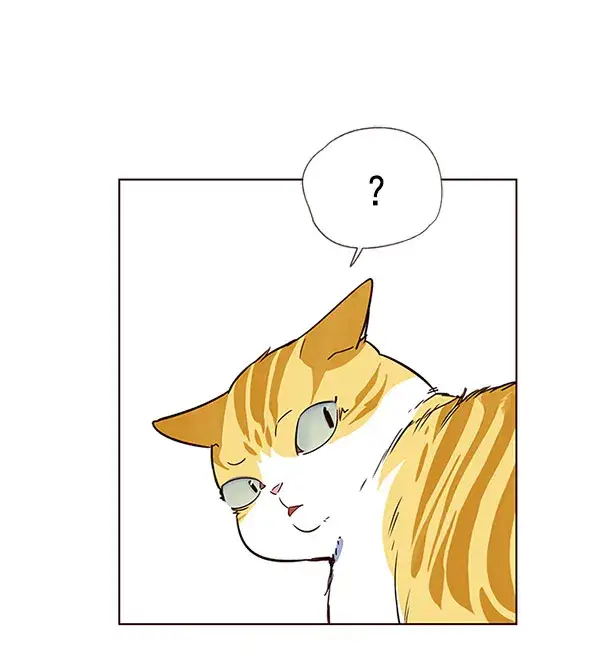 漫画《觉醒吧，铲屎官！》第13话第121张图