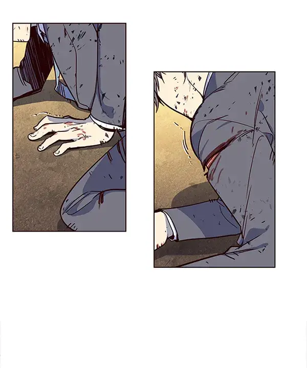 漫画《觉醒吧，铲屎官！》第13话第37张图