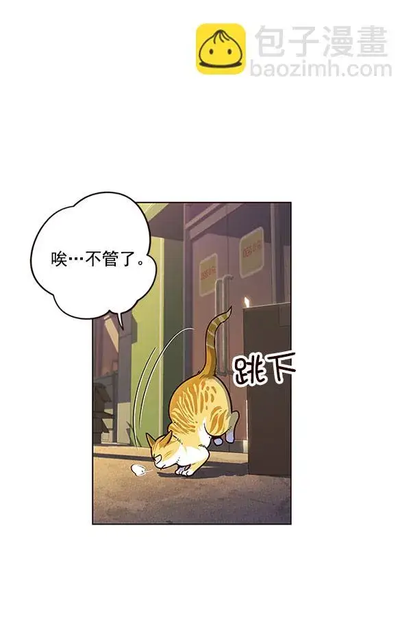 漫画《觉醒吧，铲屎官！》第13话第4张图