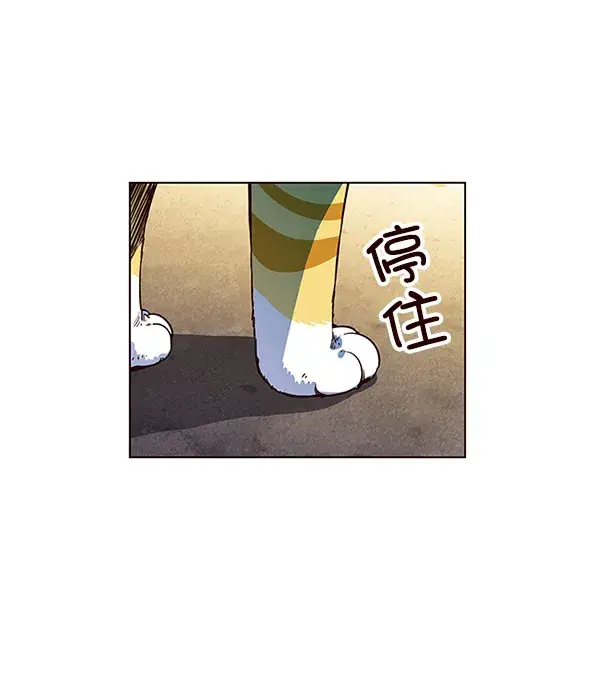漫画《觉醒吧，铲屎官！》第13话第6张图