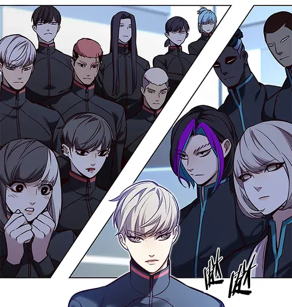 漫画《觉醒吧，铲屎官！》第157话第107张图