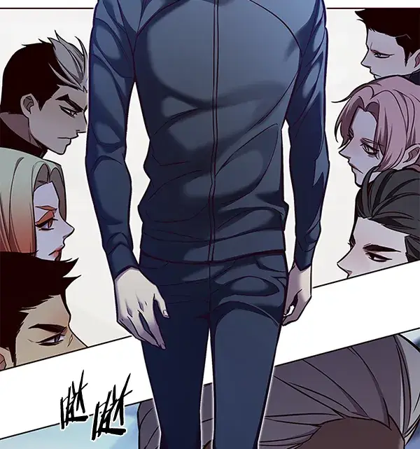 漫画《觉醒吧，铲屎官！》第157话第108张图