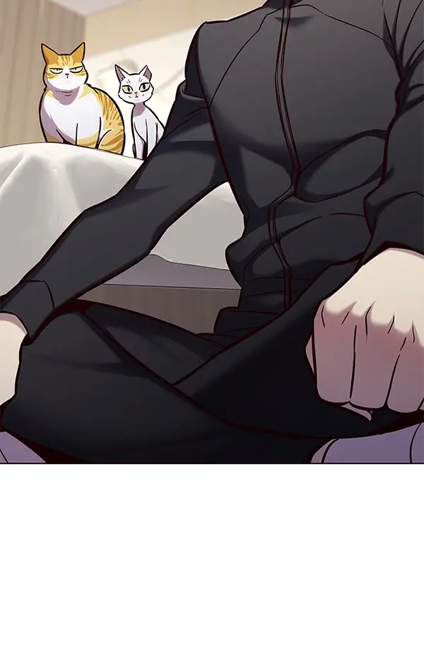漫画《觉醒吧，铲屎官！》第157话第90张图
