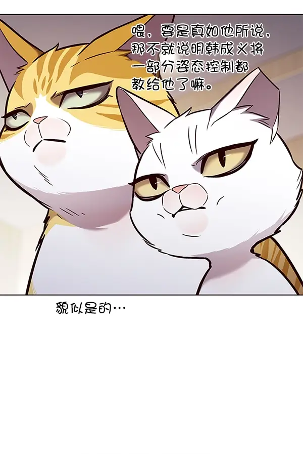 漫画《觉醒吧，铲屎官！》第157话第91张图