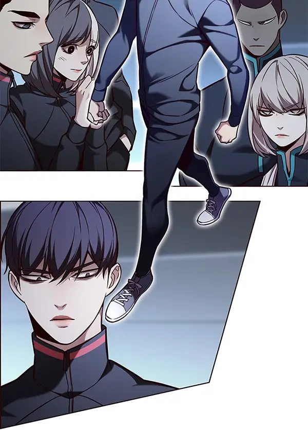 漫画《觉醒吧，铲屎官！》第158话第3张图