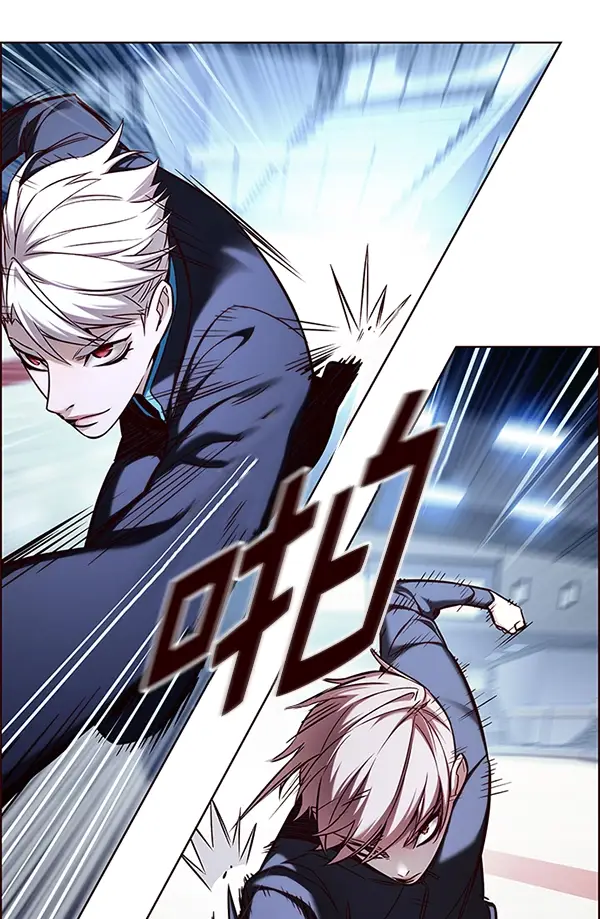 漫画《觉醒吧，铲屎官！》第158话第35张图