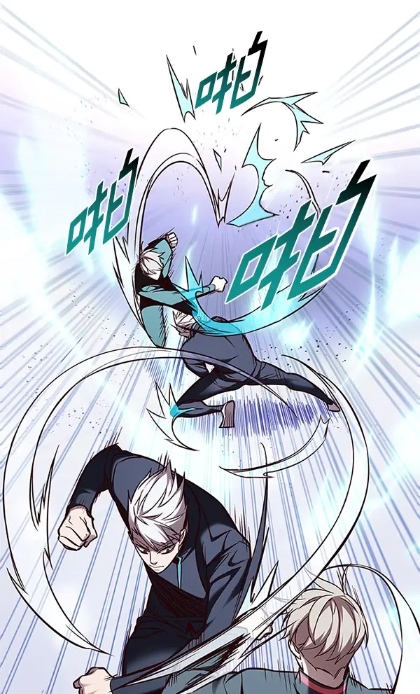 漫画《觉醒吧，铲屎官！》第158话第37张图