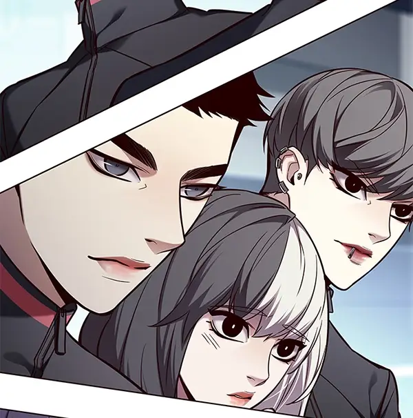 漫画《觉醒吧，铲屎官！》第158话第75张图