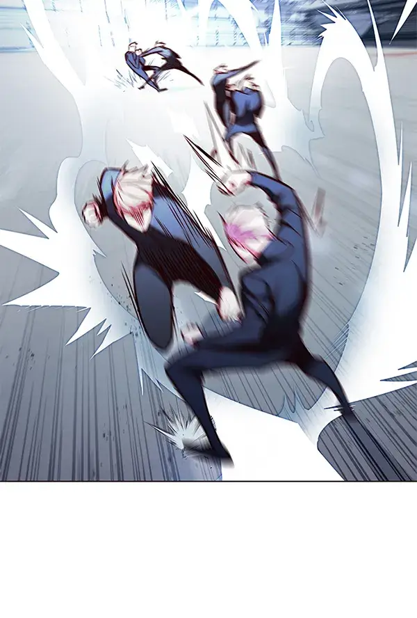 漫画《觉醒吧，铲屎官！》第158话第80张图